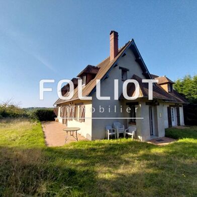 Maison 11 pièces 499500 €