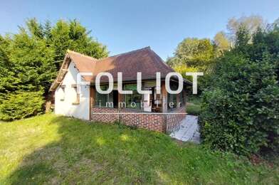 Maison 11 pièces 499500 €
