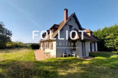 Maison 11 pièces 499500 €