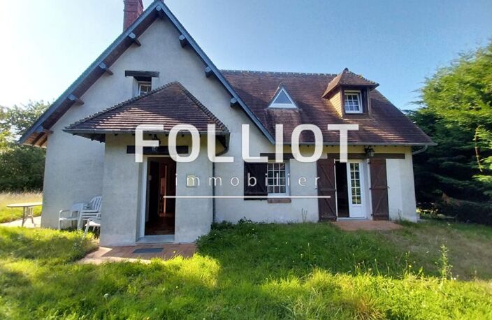 Maison Les Authieux Sur Calonne avec gîte et jardin — photo 4
