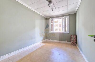 appartement 2 pièces 36 m2 à vendre à Nice (06000)