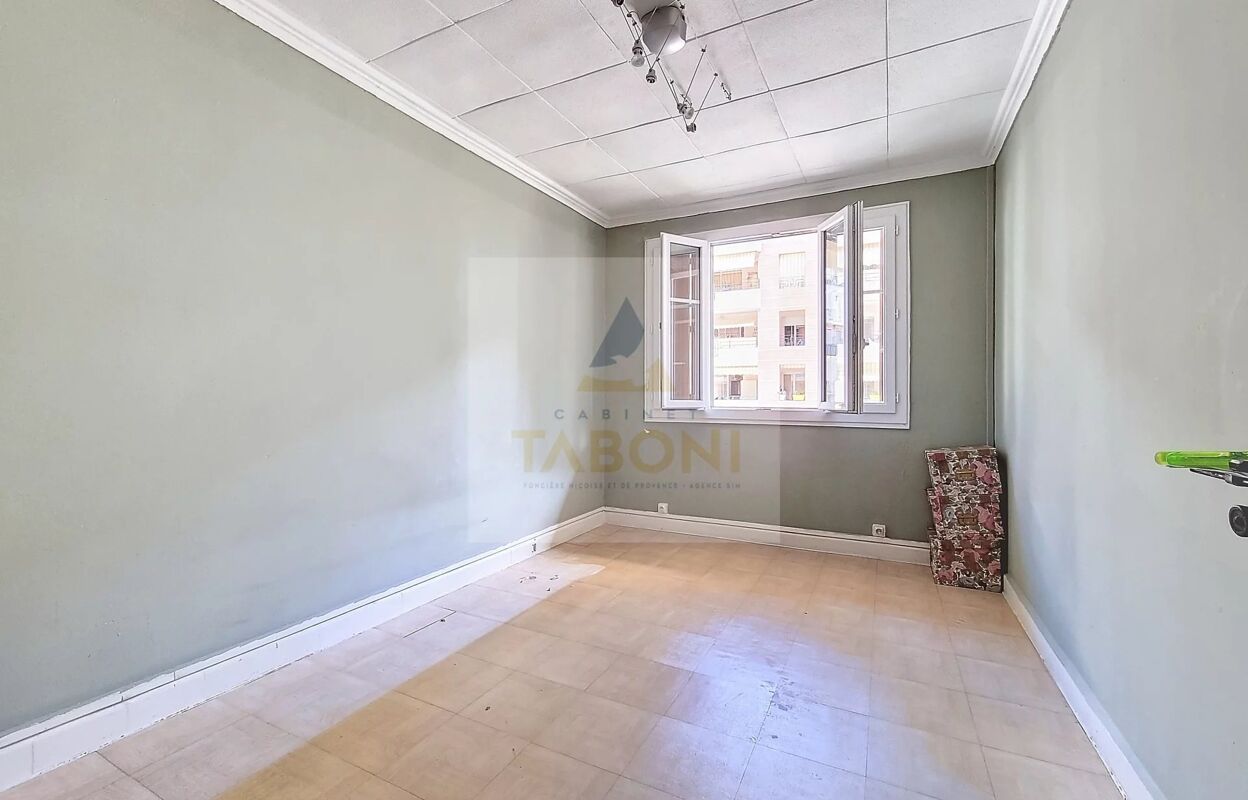 appartement 2 pièces 36 m2 à vendre à Nice (06000)