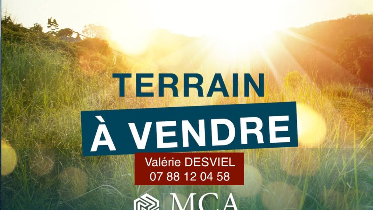 terrain  pièces 1200 m2 à vendre à Coulounieix-Chamiers (24660)