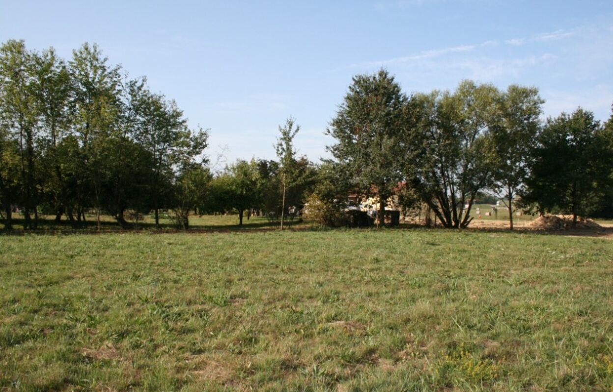 terrain  pièces 400 m2 à vendre à Léognan (33850)