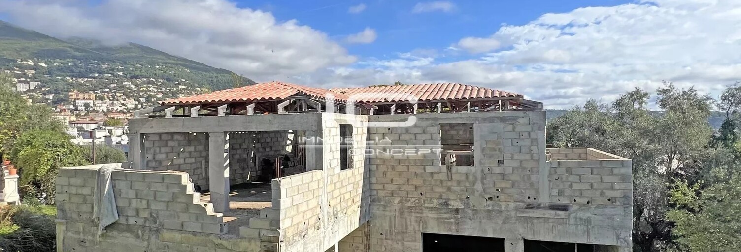 Maison 6 Pièces 166 m² à vendre à Grasse (06130)