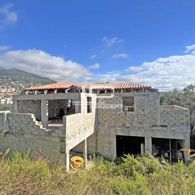 Maison 6 pièces 318000 €