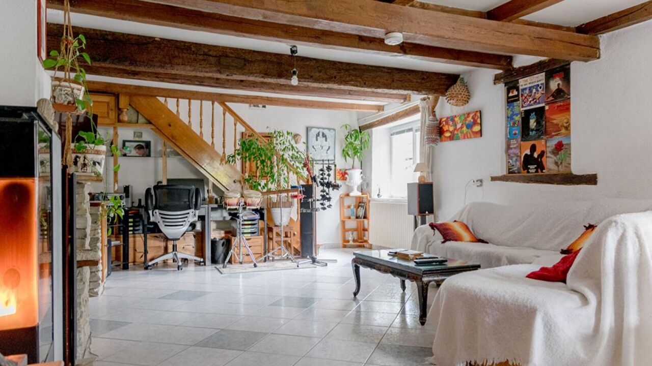 maison 6 pièces 140 m2 à vendre à Champagney (70290)