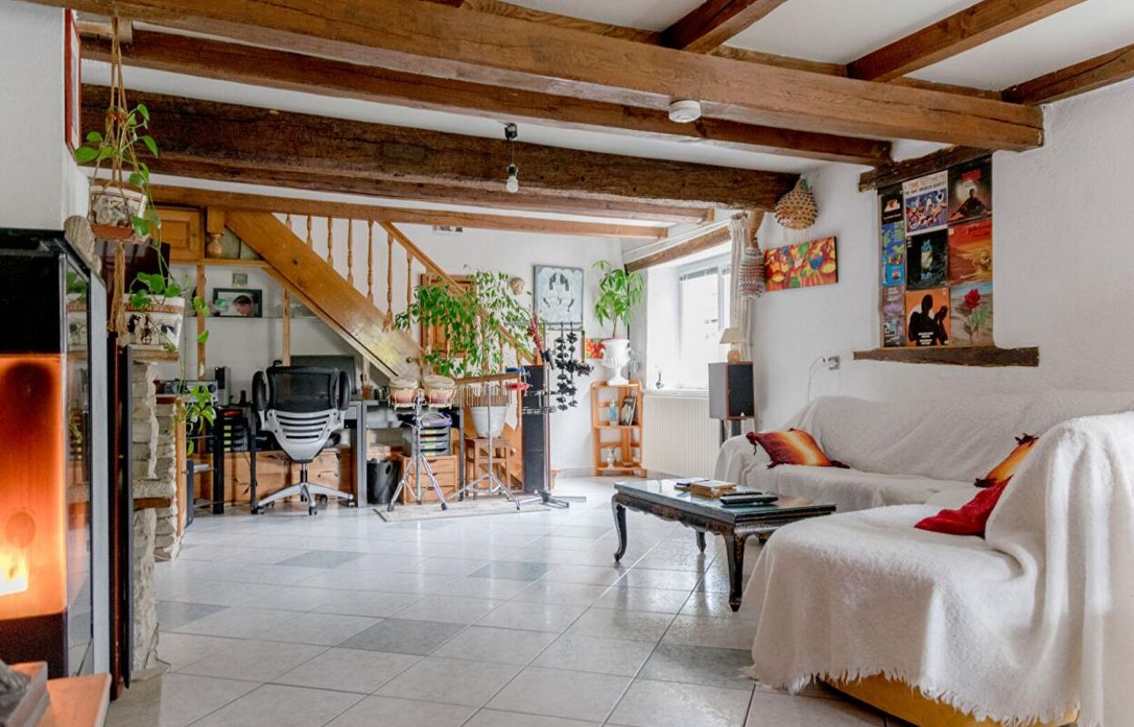 maison 6 pièces 140 m2 à vendre à Champagney (70290)