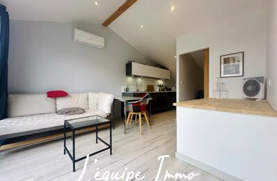 vente appartement 185 000 € à proximité de Mondonville (31700)