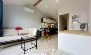 Appartement 3 Pièces 41 m² à vendre à Pujaudran (32600)