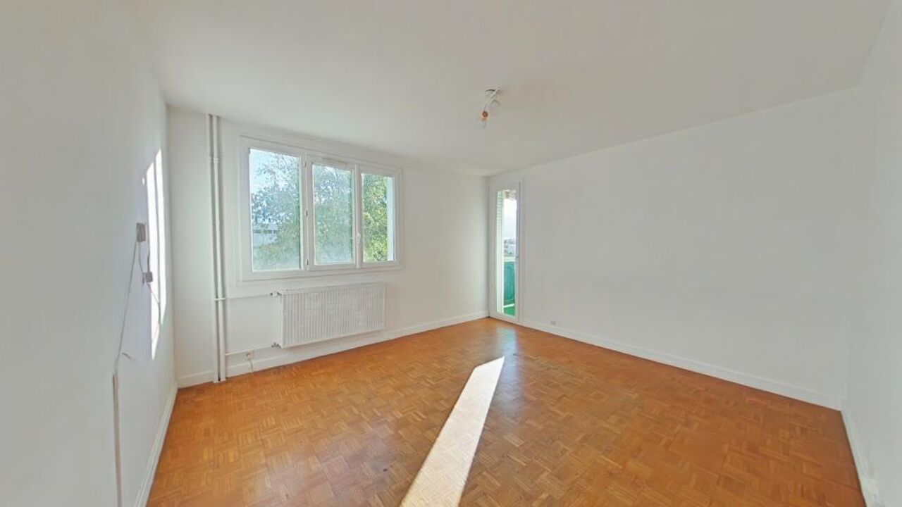 appartement 3 pièces 60 m2 à louer à Romans-sur-Isère (26100)