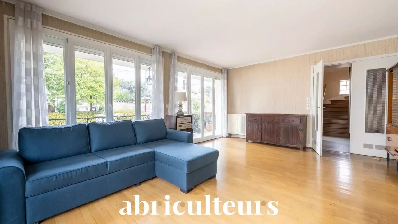 maison 5 pièces 140 m2 à vendre à Villiers-sur-Marne (94350)