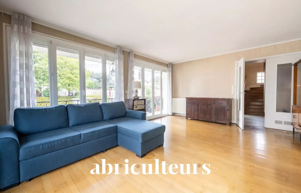 maison 5 pièces 140 m2 à vendre à Villiers-sur-Marne (94350)