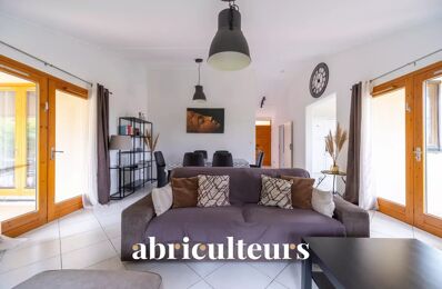 vente maison 274 000 € à proximité de Sénarens (31430)