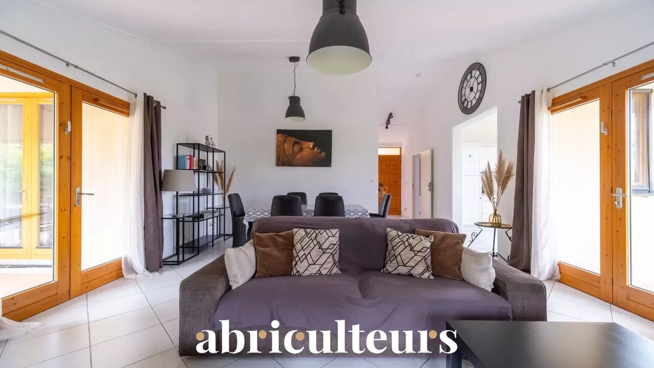 maison 5 pièces 120 m2 à vendre à Lombez (32220)