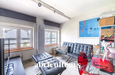 vente appartement 134 000 € à proximité de Éragny (95610)