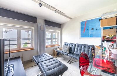 vente appartement 134 000 € à proximité de Condécourt (95450)