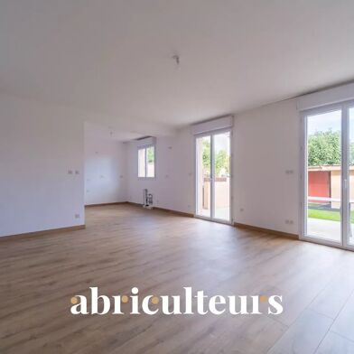 Maison 4 pièces 95 m²