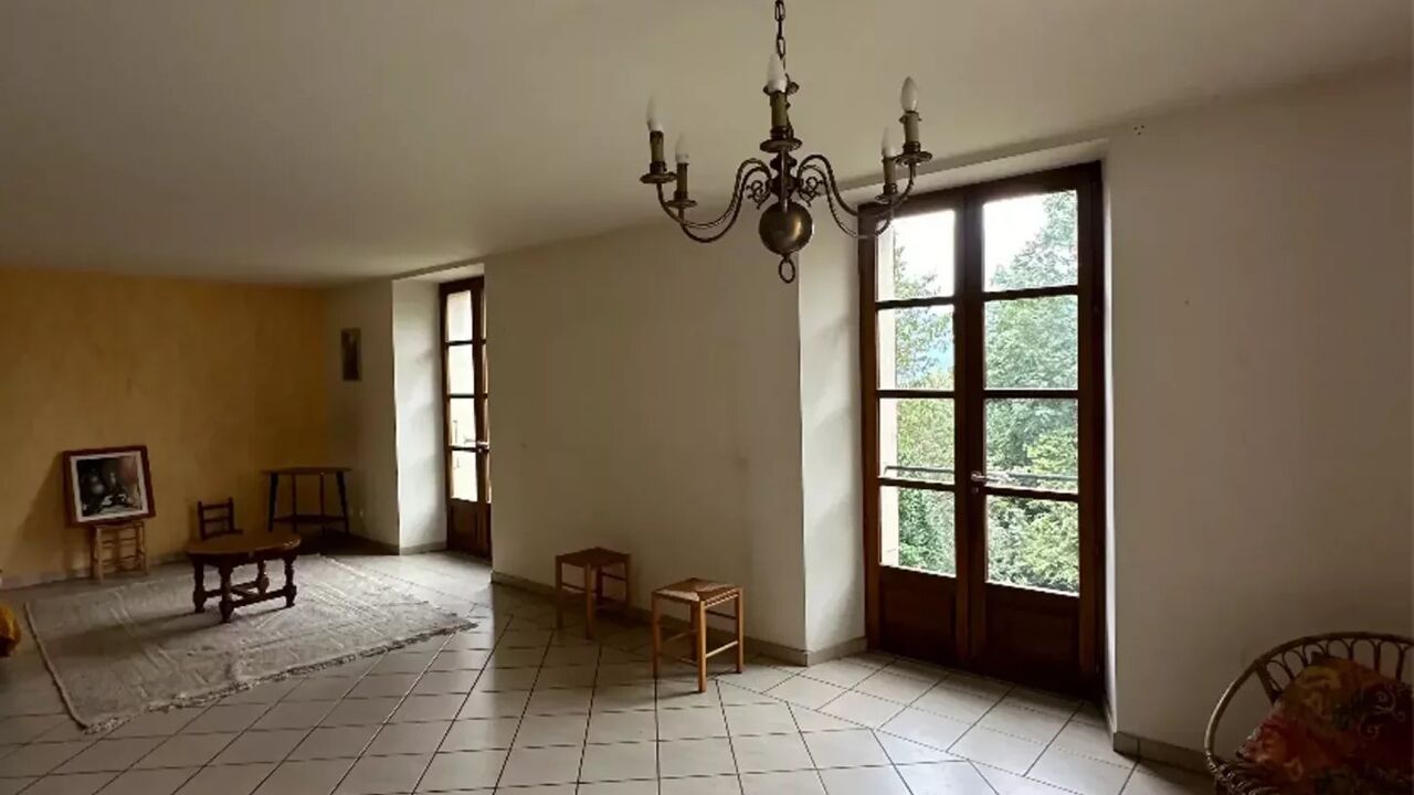 maison 6 pièces 145 m2 à vendre à Saint-Vincent-de-Mercuze (38660)