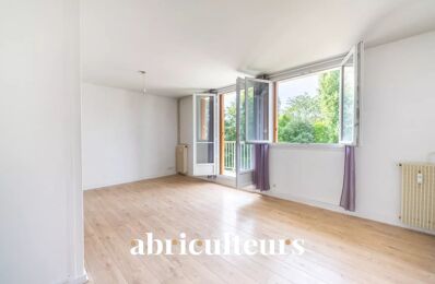 vente appartement 299 000 € à proximité de Champlan (91160)