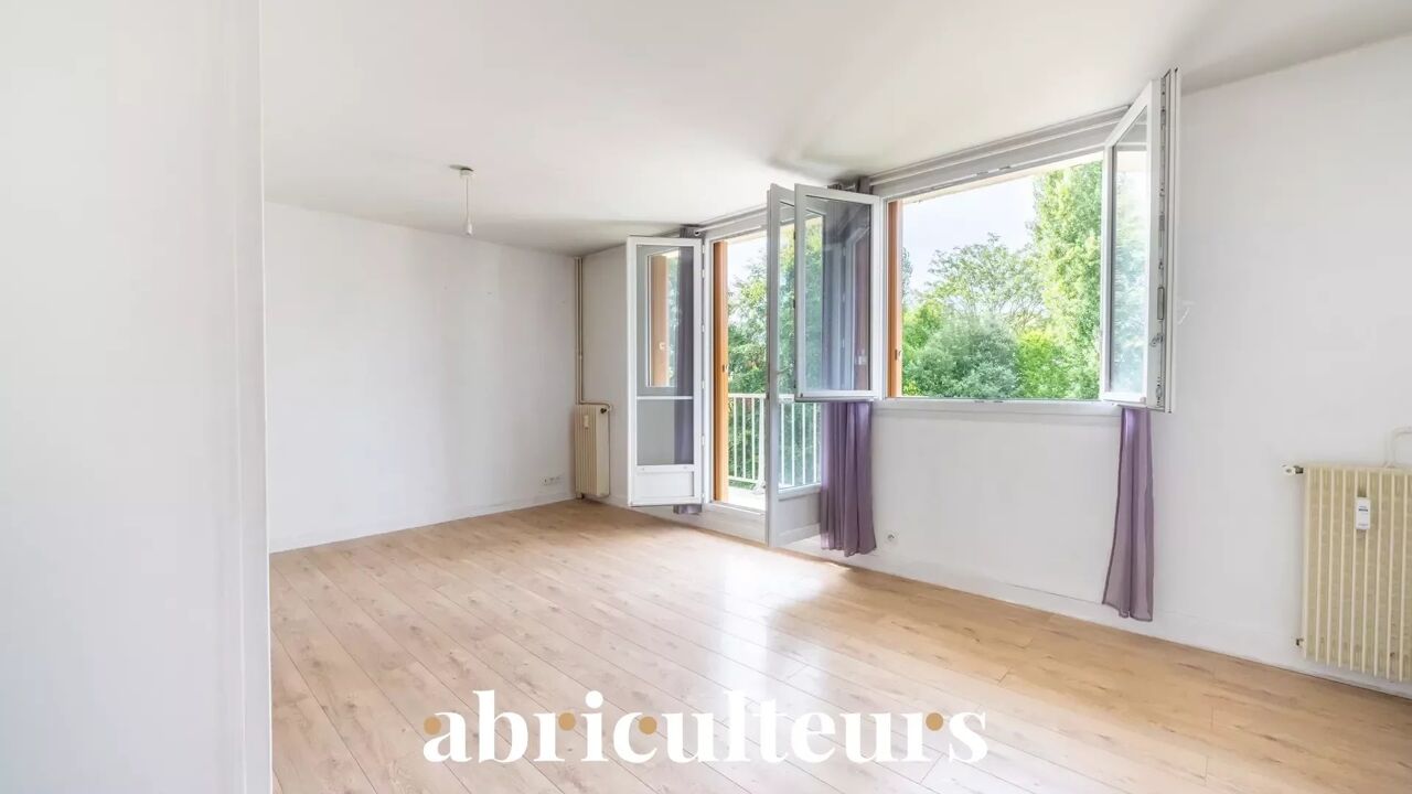 appartement 3 pièces 57 m2 à vendre à Chaville (92370)