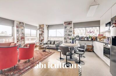 vente appartement 760 000 € à proximité de Igny (91430)