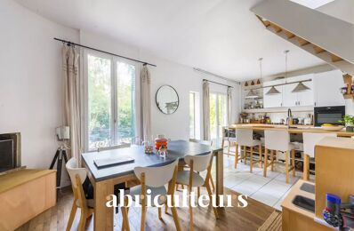 vente maison 412 000 € à proximité de Paris 6 (75006)