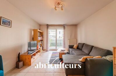 vente appartement 125 000 € à proximité de Brumath (67170)