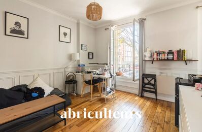 vente appartement 285 000 € à proximité de Paris 9 (75009)