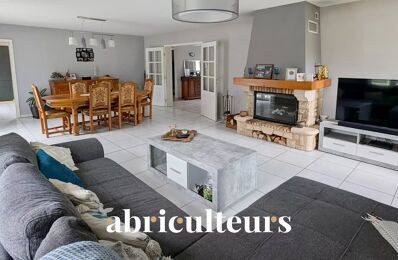 vente maison 469 000 € à proximité de Soufflenheim (67620)