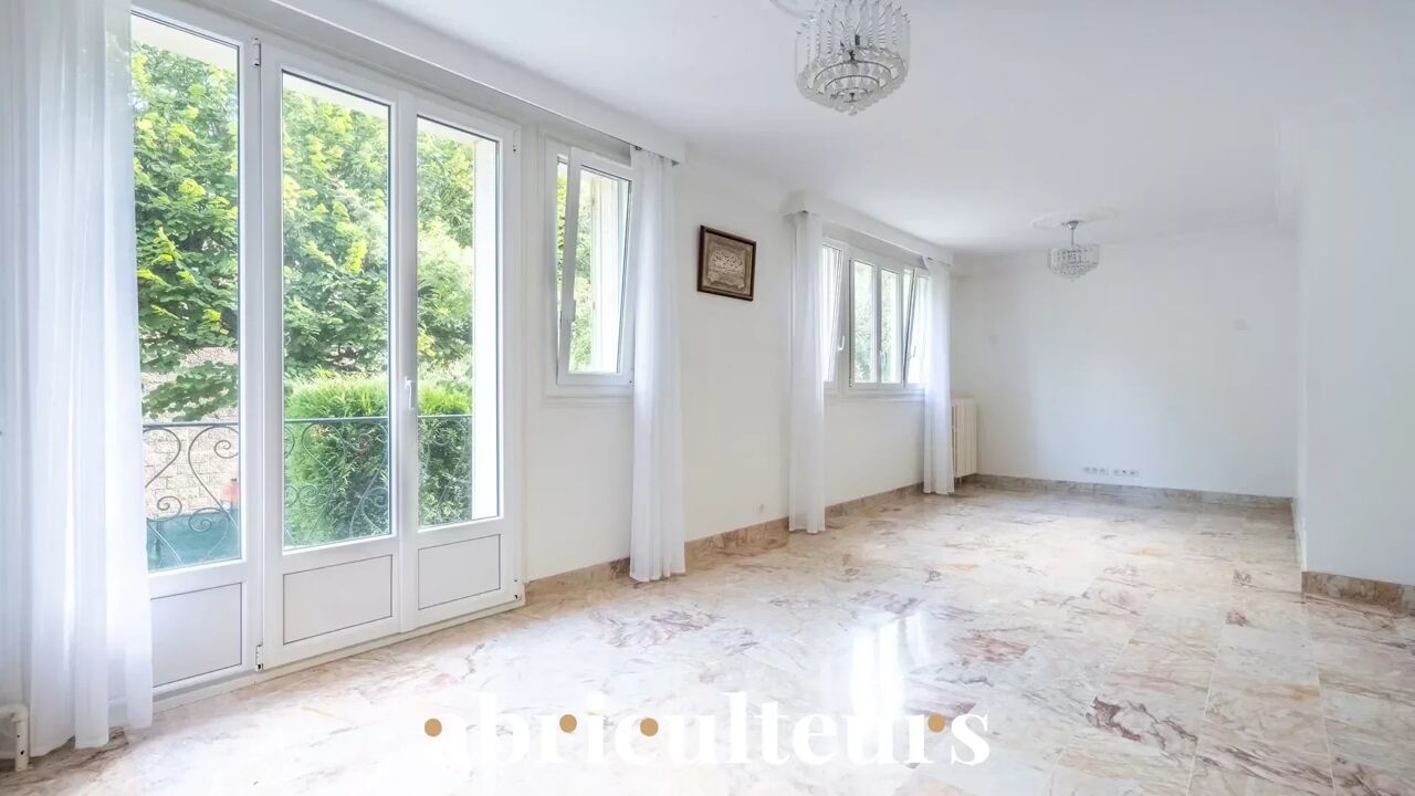 maison 9 pièces 170 m2 à vendre à Villemomble (93250)