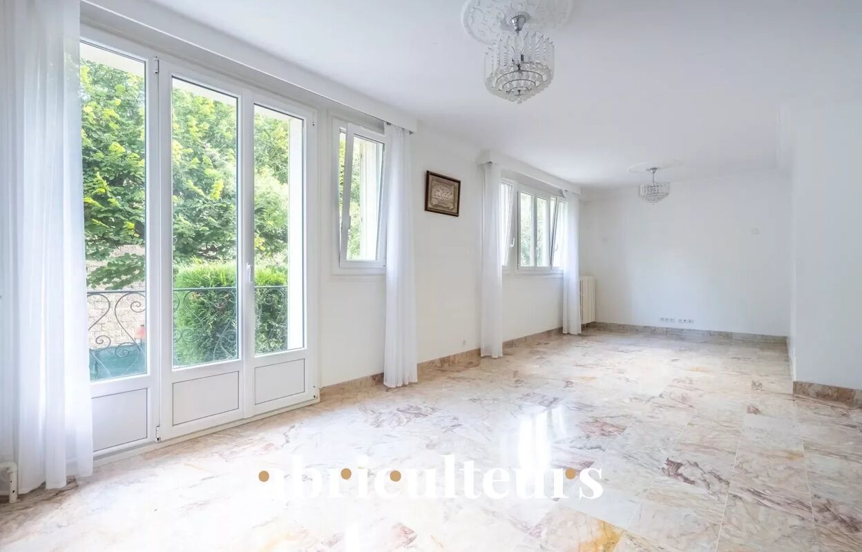 maison 9 pièces 170 m2 à vendre à Villemomble (93250)