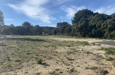 construire terrain 220 000 € à proximité de Istres (13800)