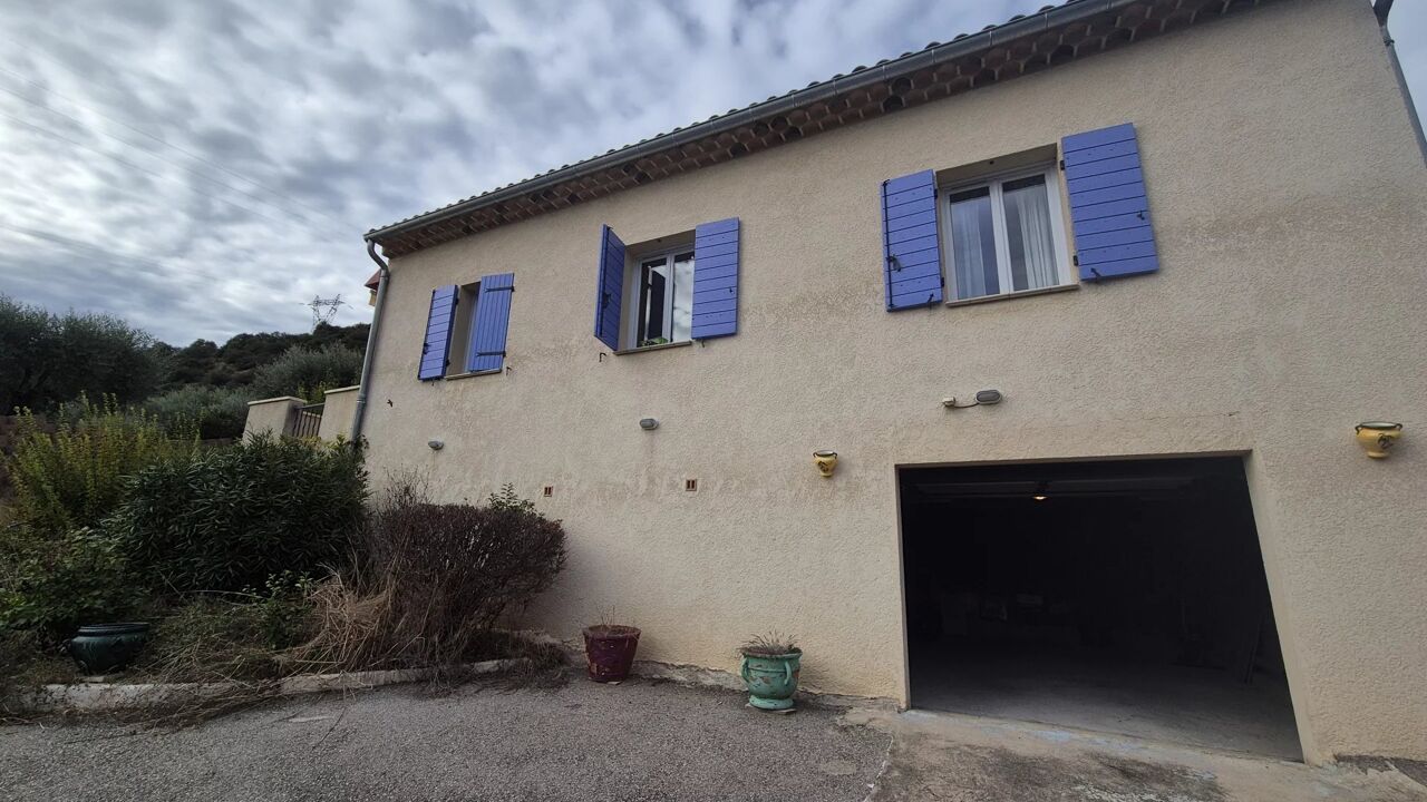 maison 5 pièces 71 m2 à vendre à Oraison (04700)