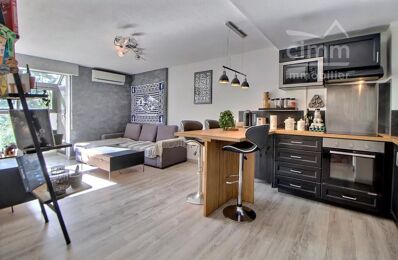 vente appartement 174 000 € à proximité de Saint-Jean-de-Védas (34430)