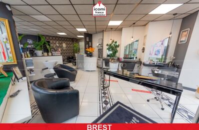 vente commerce 21 500 € à proximité de Plougastel-Daoulas (29470)