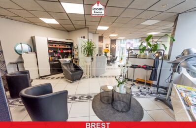 vente commerce 21 500 € à proximité de Plougastel-Daoulas (29470)