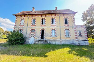 vente maison 531 132 € à proximité de Aire-sur-l'Adour (40800)