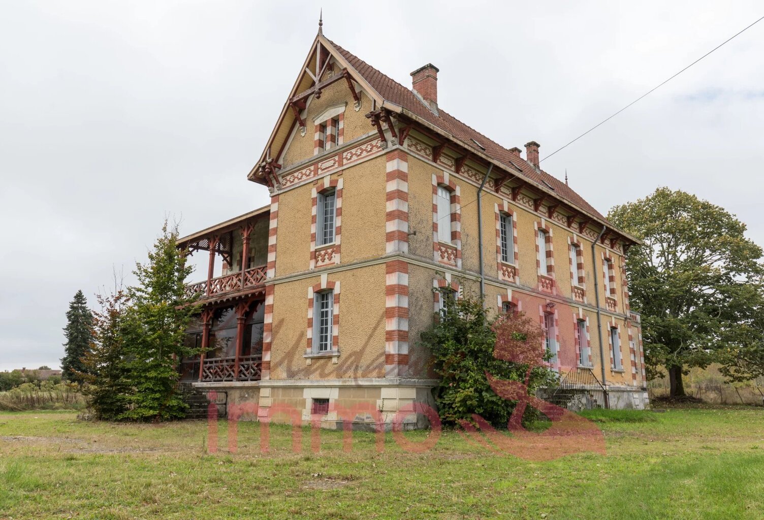 'LA VILLA DES FLEURS' — photo 1
