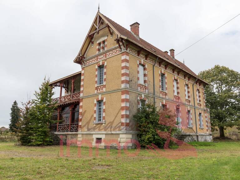 'LA VILLA DES FLEURS' — photo 1