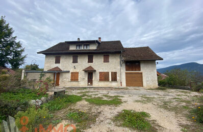 vente maison 410 000 € à proximité de La Motte-Servolex (73290)