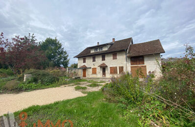 vente maison 347 000 € à proximité de Apremont (73190)