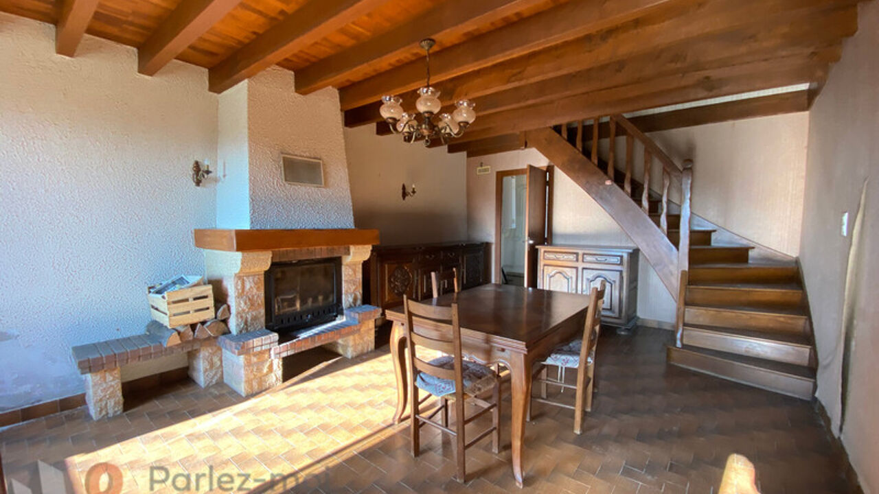 maison 9 pièces 166 m2 à vendre à Ayn (73470)