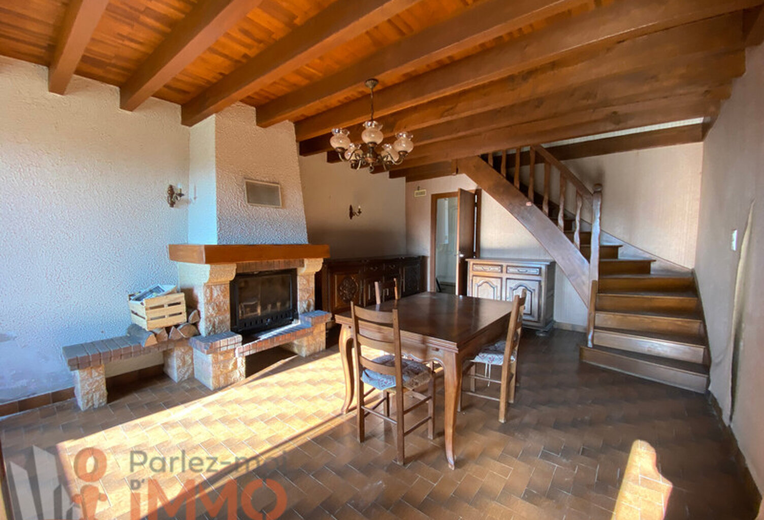 Maison de village — photo 1