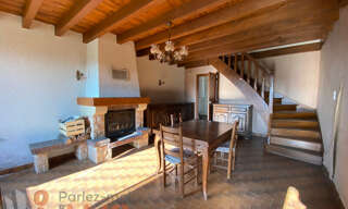 Maison 9 Pièces 166 m² à vendre à Ayn (73470)