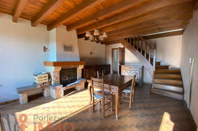 Maison 9 pièces 347000 €