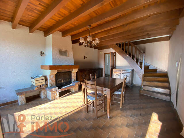 Maison de village — photo du bien