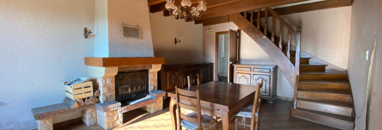 Maison 9 Pièces 166 m² à vendre à Ayn (73470)