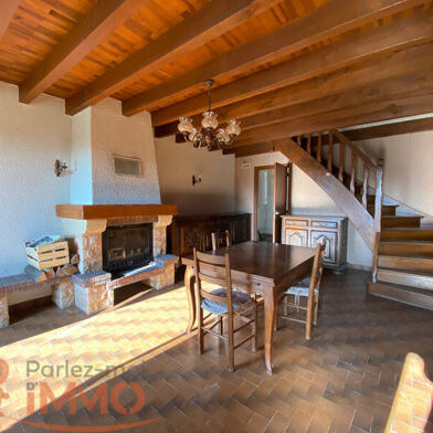 Maison 9 pièces 347000 €