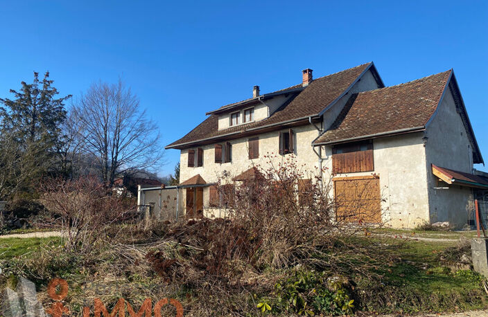 Maison de village — photo 4